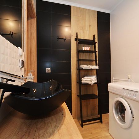 Apartament Przy Latarni Morskiej كولوبرزيغ المظهر الخارجي الصورة
